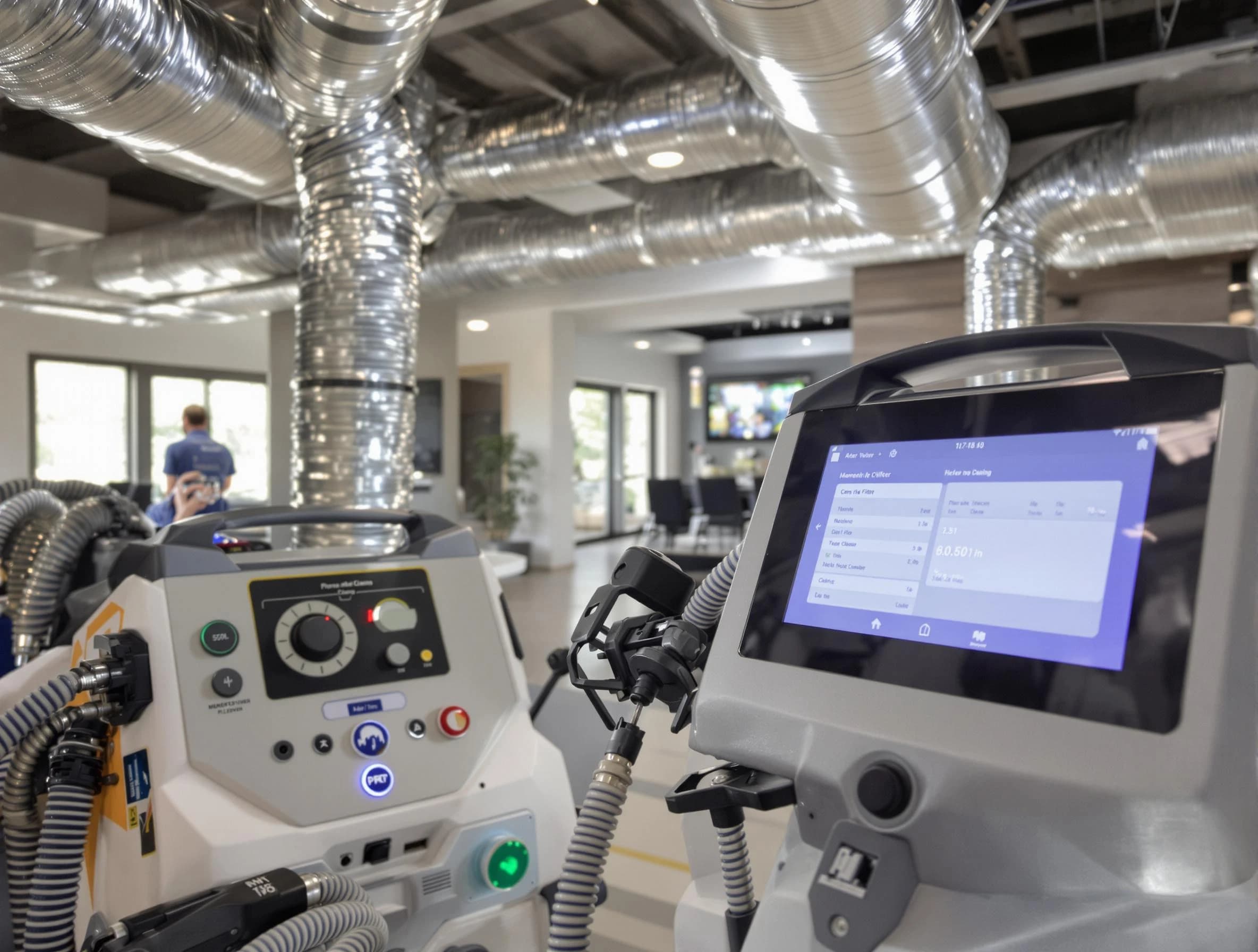 Expert mold remediation by West Mifflin Air Duct Cleaning in West Mifflin