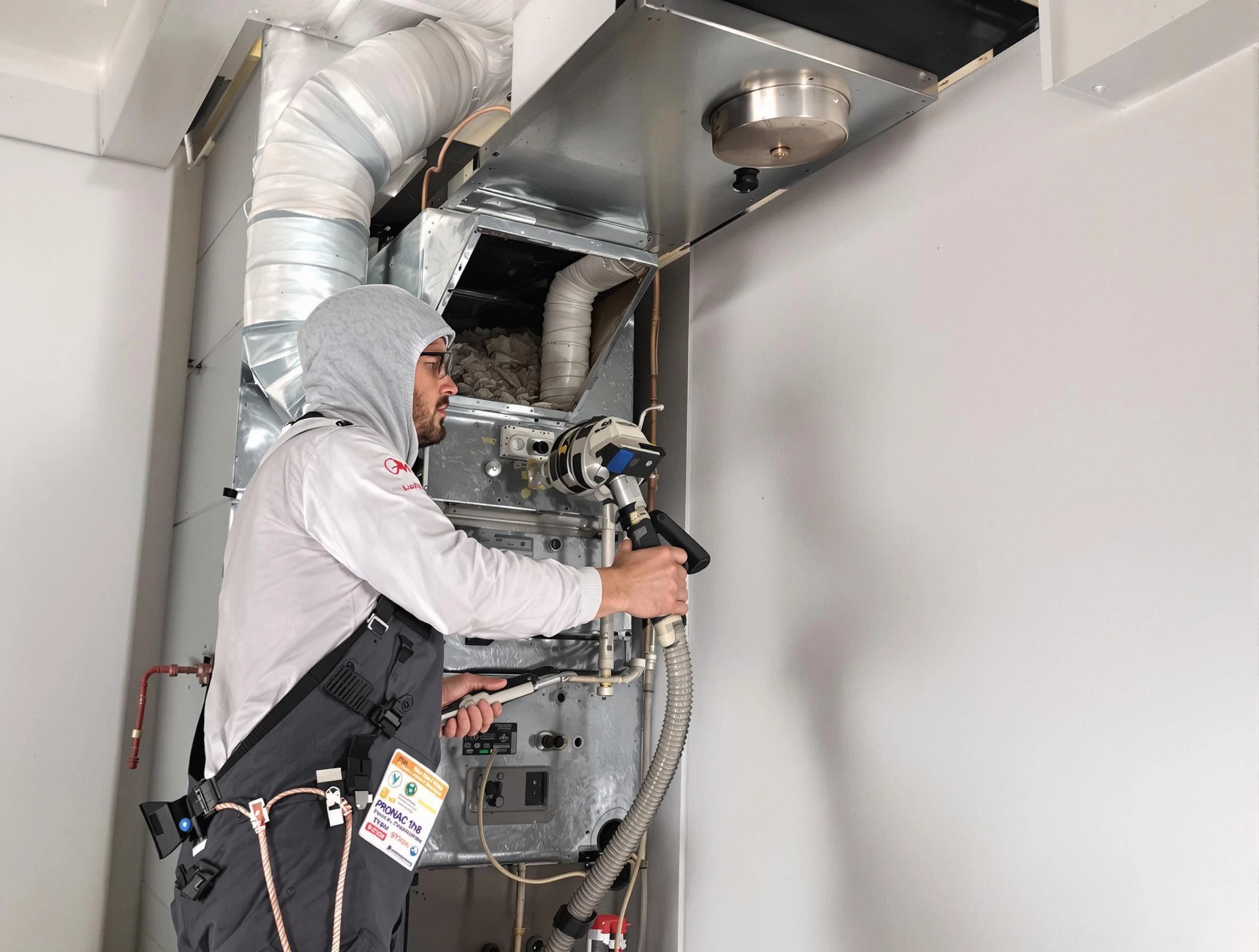 Expert furnace duct cleaning by West Mifflin Air Duct Cleaning in West Mifflin