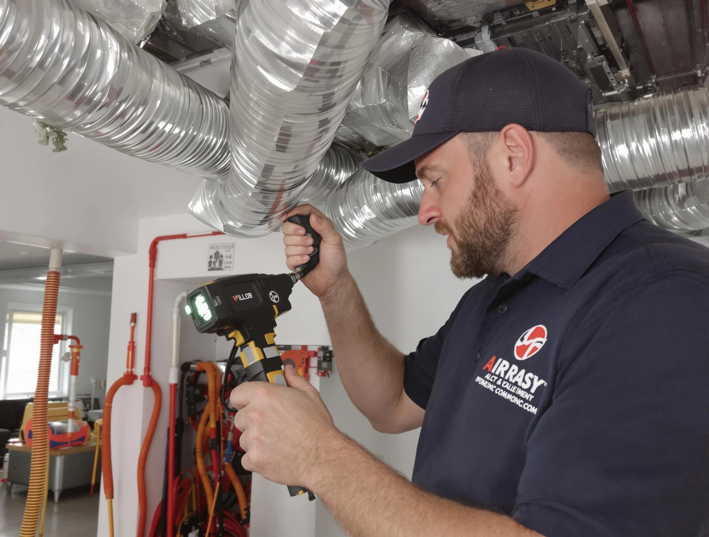 Duct Sealing service in West Mifflin, PA