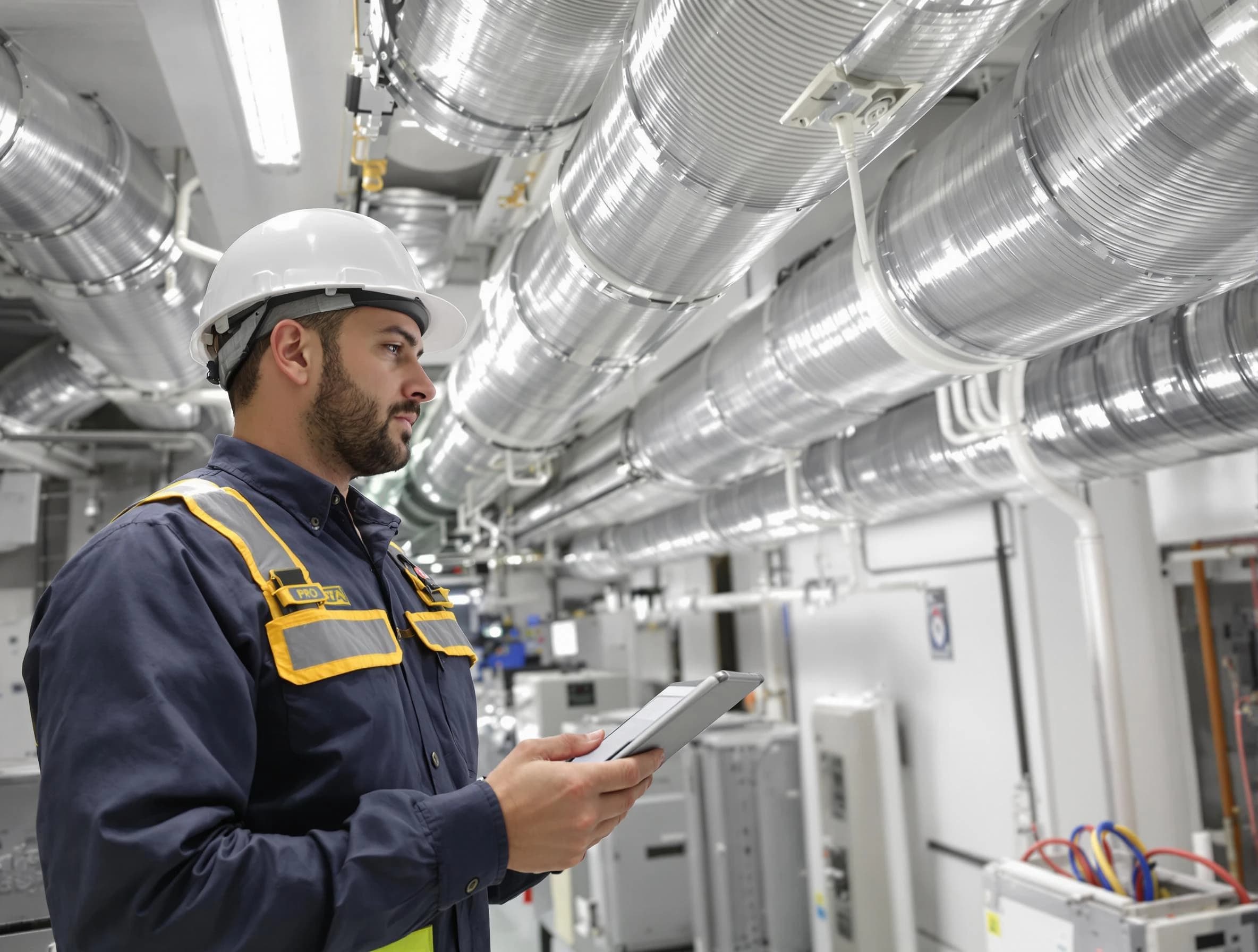 Filter Inspection service in West Mifflin, PA