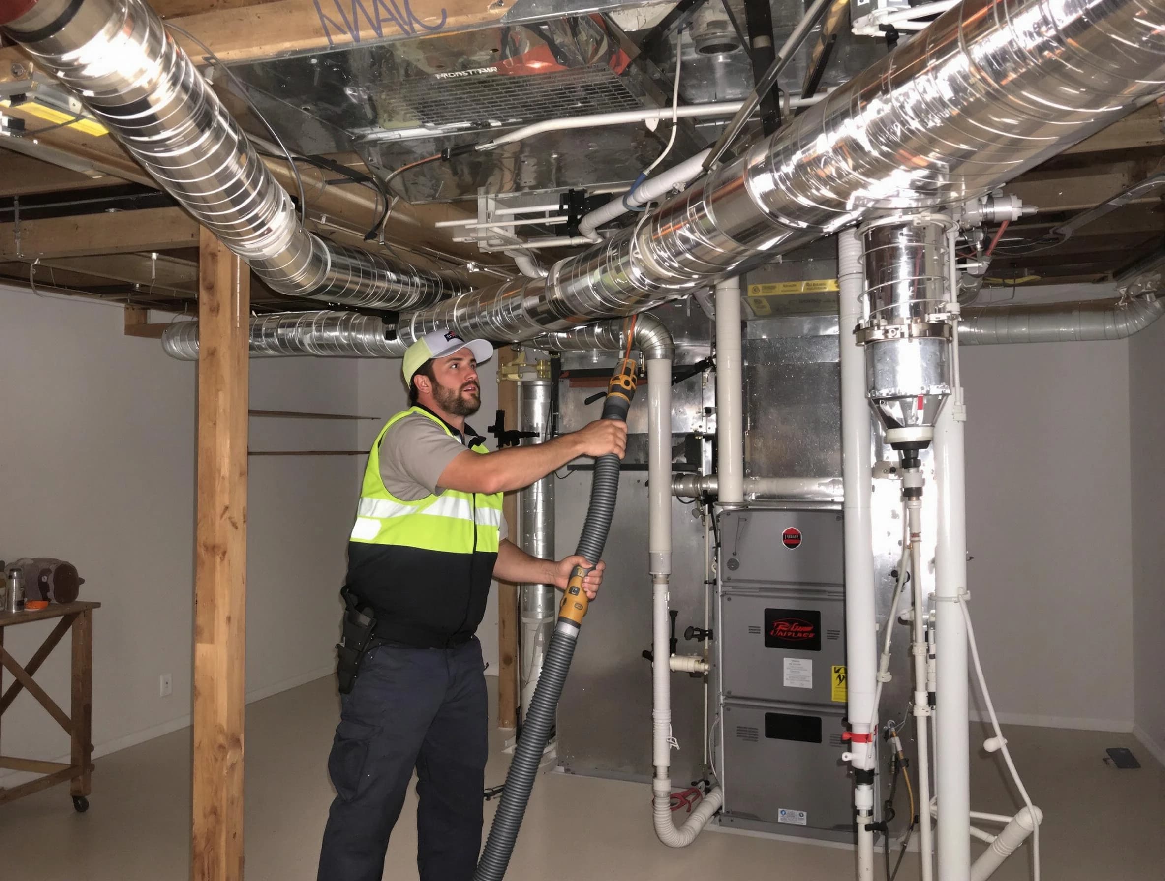 Furnace Cleaning service in West Mifflin, PA