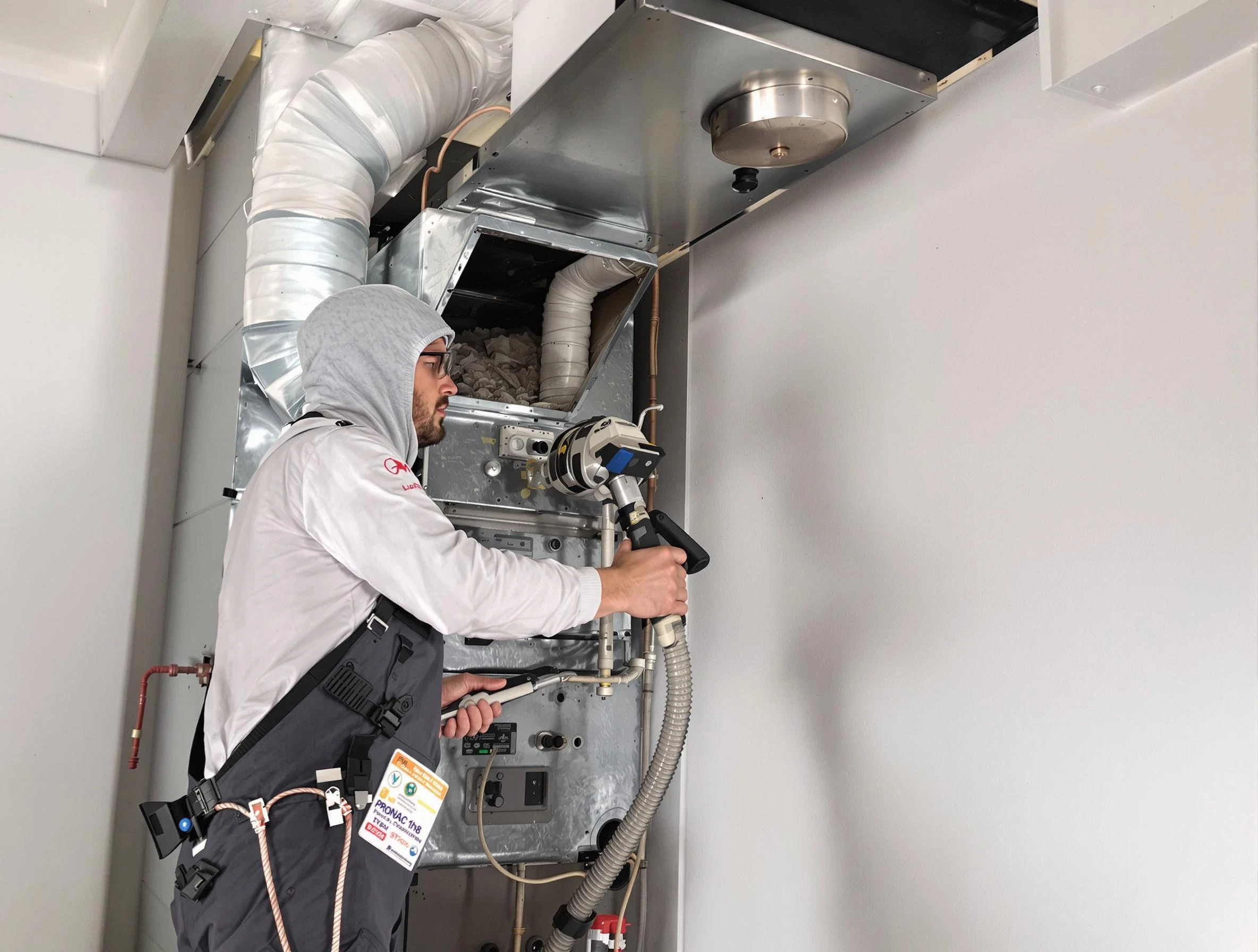 Expert furnace duct cleaning by West Mifflin Air Duct Cleaning in West Mifflin